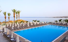 Queens Bay Hotel Paphos Cyprus